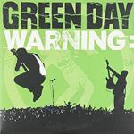 Warning ep (Coloured Vinyl)
