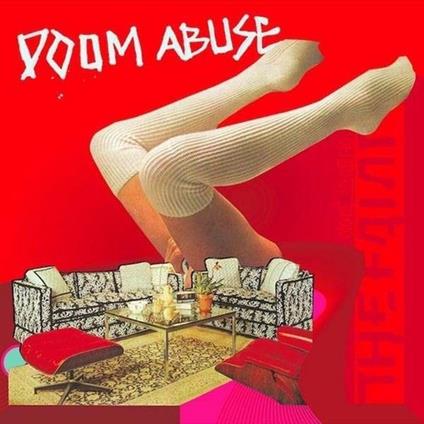 Doom Abuse - CD Audio di Faint