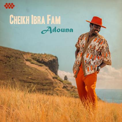 Adouna - CD Audio di Cheikh Ibra Fam