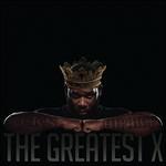 The Greatest X - Vinile LP di Reks
