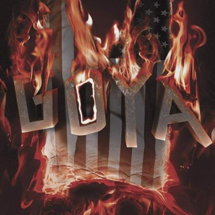 G.O.Y.A. 3 - CD Audio di Termanology