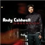 Obsession - CD Audio di Andy Caldwell