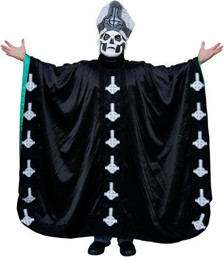 Ghost Papa Robe Costume