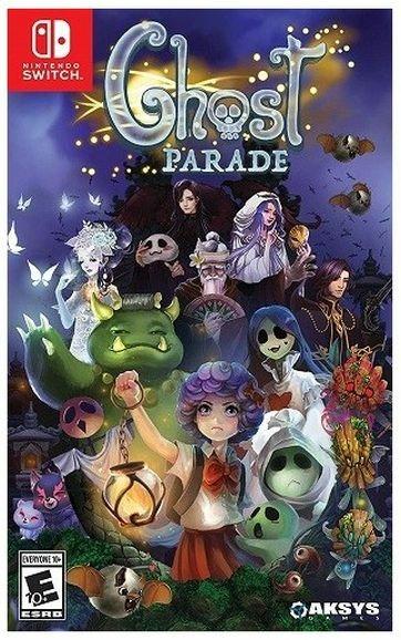 Ghost Parade Switch