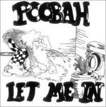 Let Me in - CD Audio di Poobah