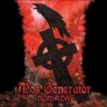 Nomads - CD Audio di Mos Generator