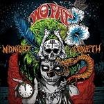 Midnight Cometh - CD Audio di Wo Fat