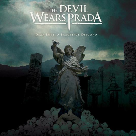 Dear Love: Beautiful Discord - CD Audio di Devil Wears Prada