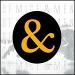 Of Mice & Men - CD Audio di Of Mice & Men