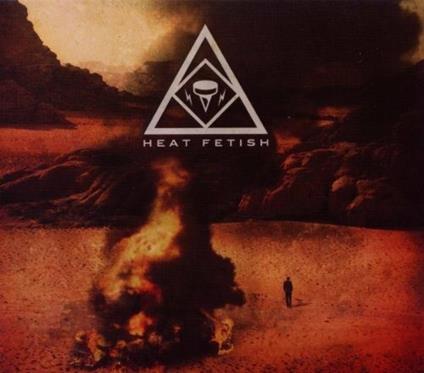 Heat Fetish - CD Audio di Bled