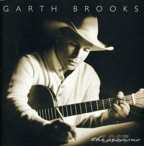 Lost Sessions - CD Audio di Garth Brooks