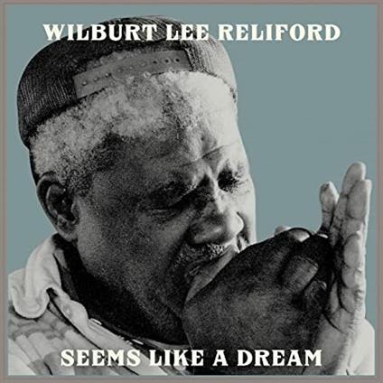 Seems Like a Dream - Vinile LP di Wilburt Lee Reliford