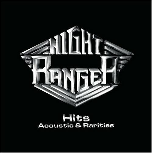 Hits Acoustic & Rarities - CD Audio di Night Ranger