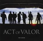 Act of Valor (Colonna sonora)