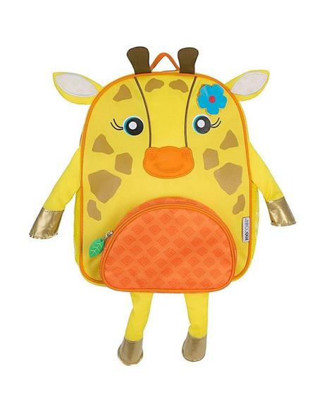 Zainetto Bimbi, Jamie la Giraffa