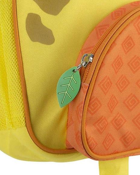 Zainetto Bimbi, Jamie la Giraffa - 2