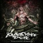 Suscitatio Somnus
