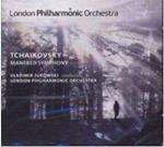 Manfred Symphony