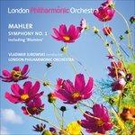 Sinfonia n.1 - CD Audio di Gustav Mahler