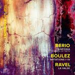 Sinfonia / Notations I-IV / La Valse