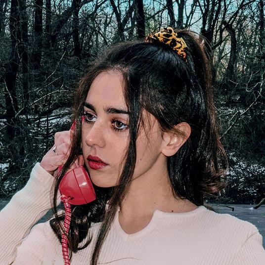 Baby - CD Audio di Samia