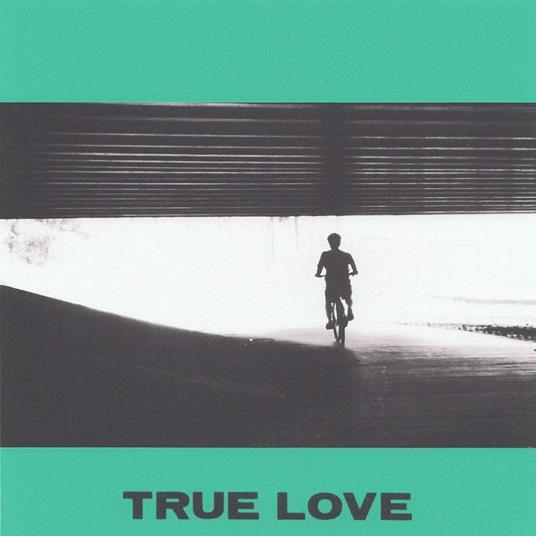 True Love - Vinile LP di Hovvdy