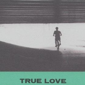 True Love - CD Audio di Hovvdy