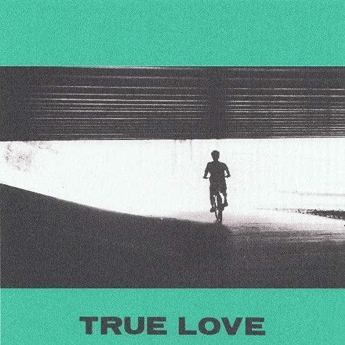 True Love - Vinile LP di Hovvdy