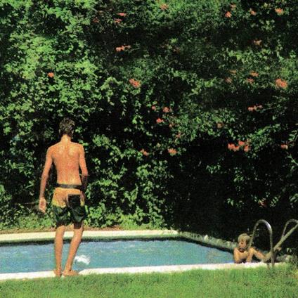 How It Ends - Vinile LP di Toledo