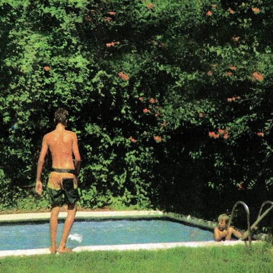 How It Ends - Vinile LP di Toledo