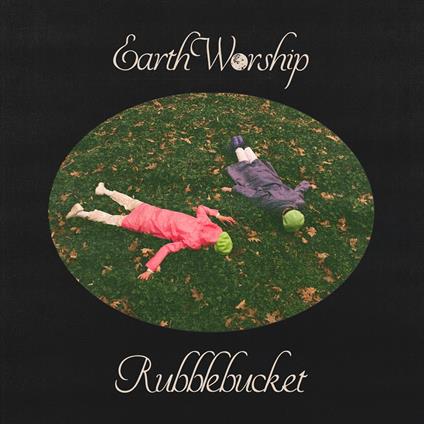 Earth Worship - Vinile LP di Rubblebucket