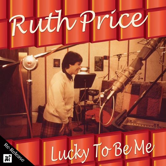 Lucky To Be Me - CD Audio di Ruth Price