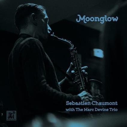 Moonglow - CD Audio di Sebastien Chaumont