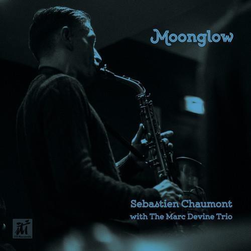 Moonglow - CD Audio di Sebastien Chaumont