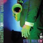 CD Still Walkin' di Sebastien Chaumont