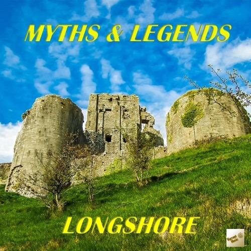 Myths & Legends - CD Audio di Longshore