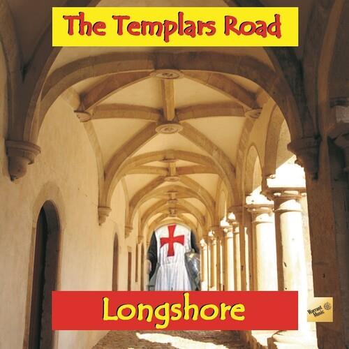 The Templars Road - CD Audio di Longshore