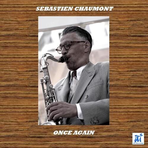Once Again - CD Audio di Sebastien Chaumont