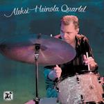 Aleksi Heinola Quartet