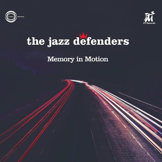Memory In Motion - CD Audio di Jazz Defenders