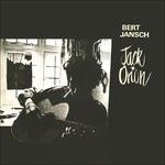 Jack Orion - Vinile LP di Bert Jansch