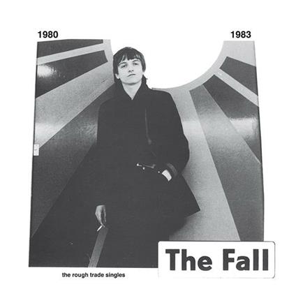 Rough Trade Singles - Vinile LP di Fall