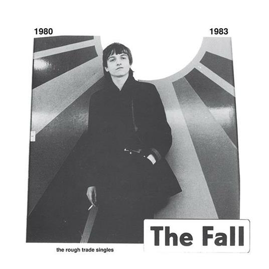 Rough Trade Singles - Vinile LP di Fall
