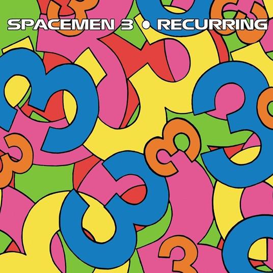 Recurring - Vinile LP di Spacemen 3