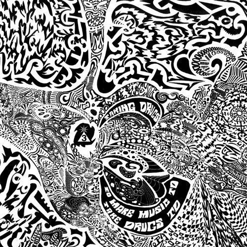 Taking Drugs to Make Music to Take Drugs to - Vinile LP di Spacemen 3