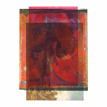 I.D. Art #2 L - Vinile LP