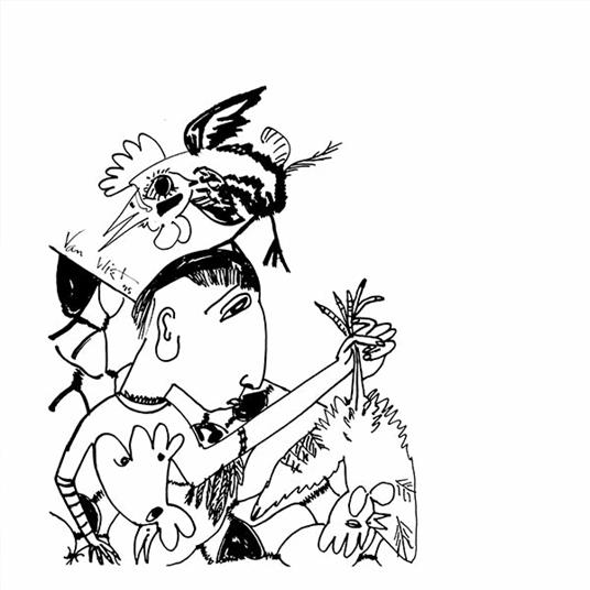 Blorp Esette Volume One - Vinile LP