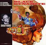 Black Dynamite