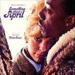 Something About April Instrumental