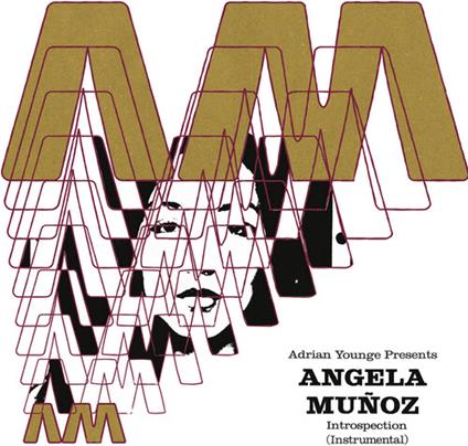 Introspection (Instrumentals) - Vinile LP di Angela Munoz